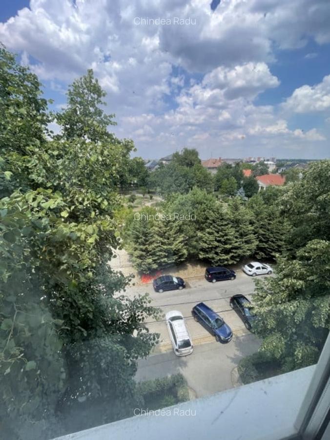 Garsoniera pe strada Lorena, 22mp, Bucatarie separata - 7