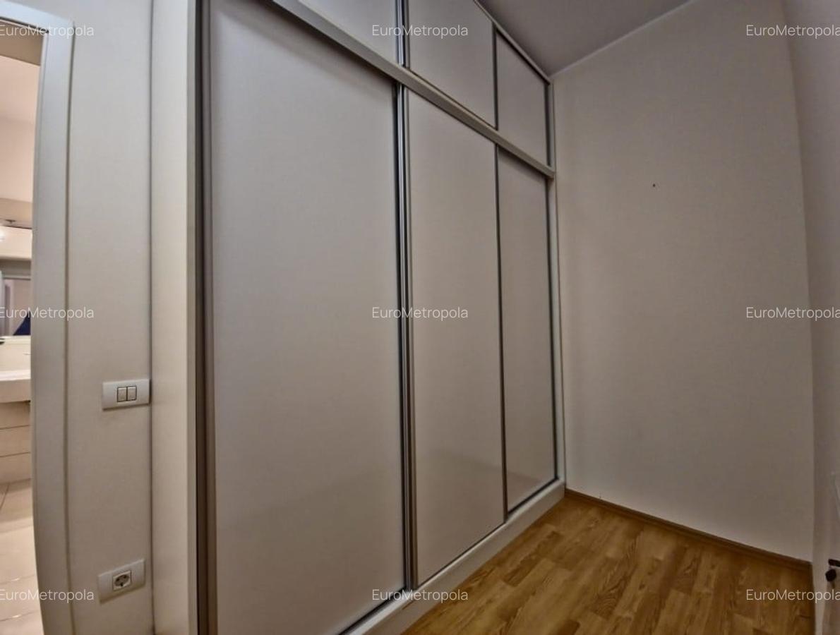 Apartament cu 4 camere decomandat în Dorobanți - 9