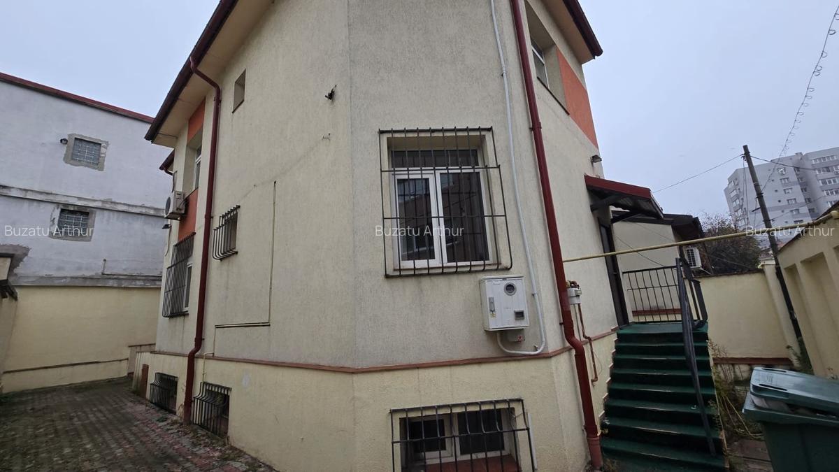 Vilă S+P+E+M – 380 mp utili, Aviator Popișteanu / Ion Mihalache - 10