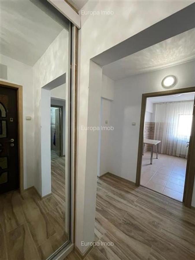 Apartament cu 2 camere de vanzare zona centrala Tulcea - 7