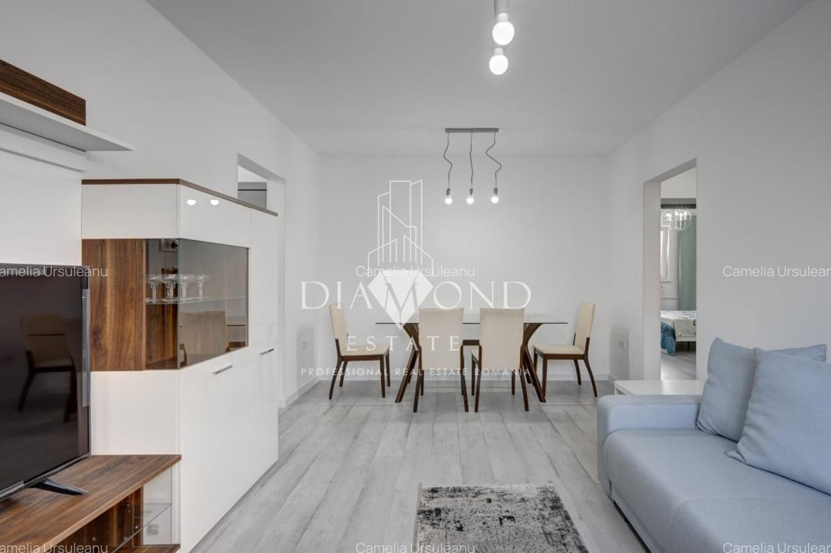 [TUR VIDEO] 3 camere semidecomandat Dristor I Baba Novac ParkLake IOR - 2