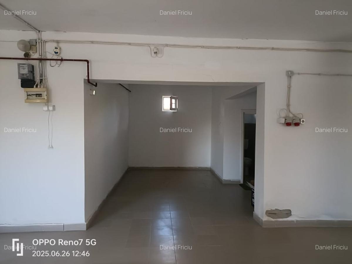 Casa de vanzare si spatiu comercial Tg Mures - 9