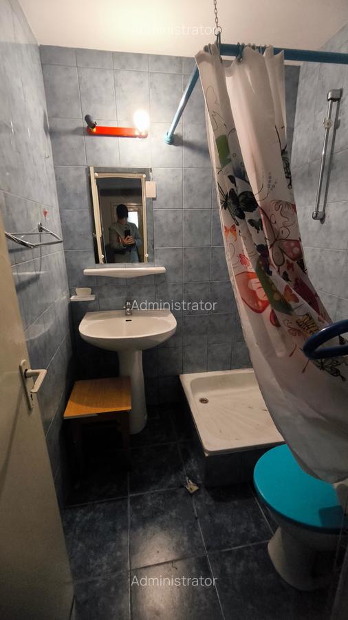 Apartament 3 camere decomandat parter, zona Mircea cel Batran - 8