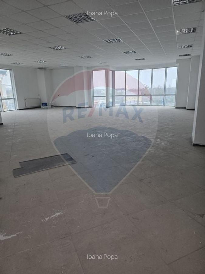 Spatii comerciale + birouri Otopeni 2246 mp inchiriere totala/partiala - 13