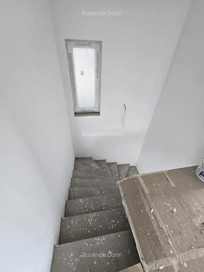 Duplex despartit|120 MP UTIL|TERASA 35 MP|226.000 Euro comision 0%! - 8