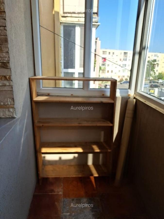 Închiriere garsonieră  Arad - 9