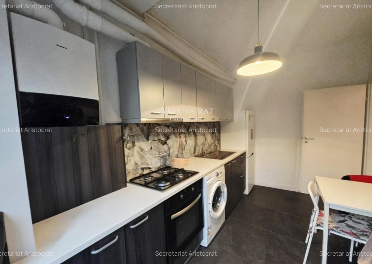 Vanzare Apartamente 2 Camere Corbeanca - 10