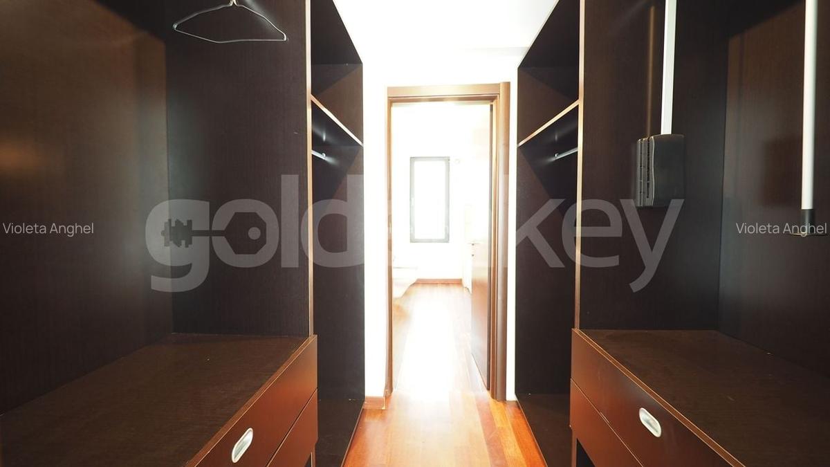 Vila moderna cu 5 camere in complex rezidential - 12