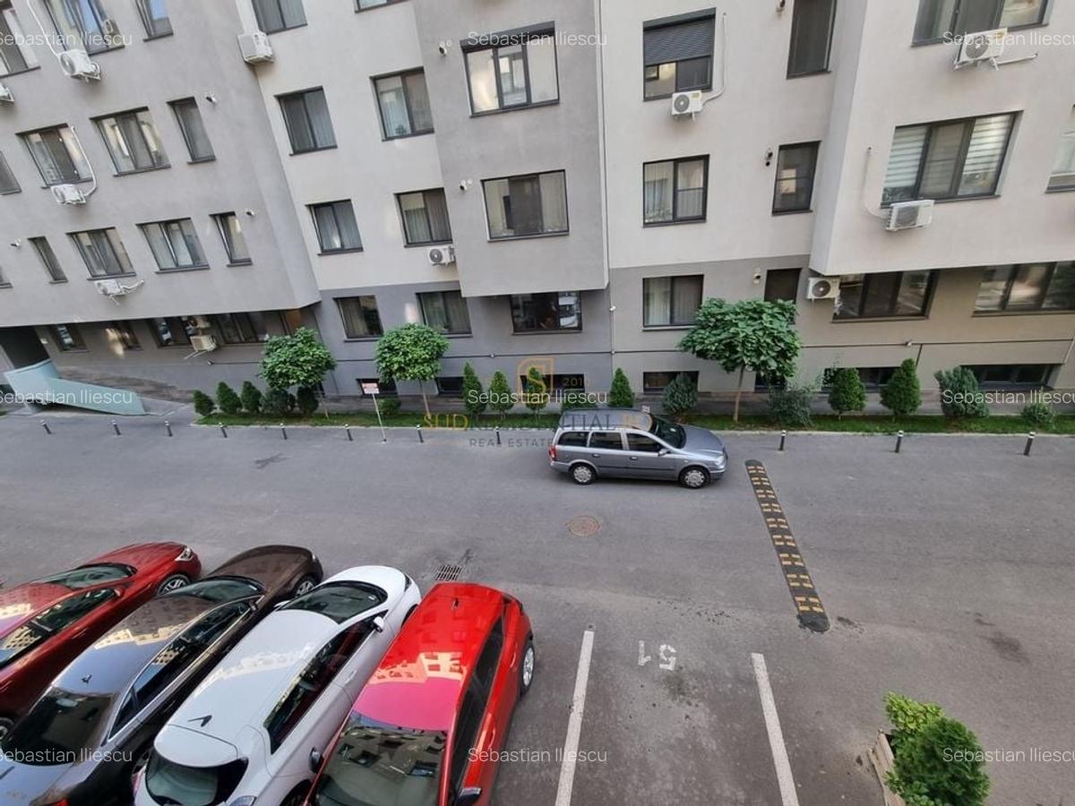 Apartament 2 camere, tip studio, 1/5, Brancoveanu, Comision 0 - 12