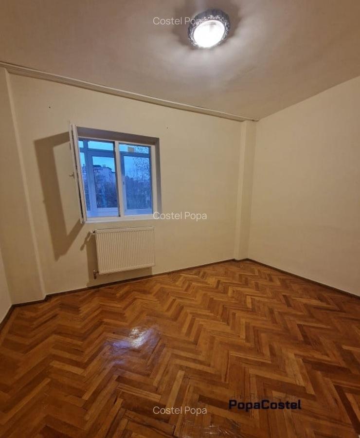 Apartament cu 2 camere semidecomandat în Universitate - 2