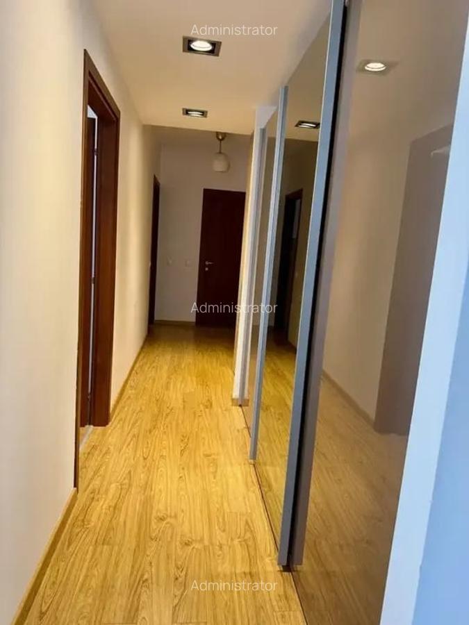 2 Camere Mobilat Premium- 2 Bai - Serena Parcul Carol - Paza 24H - 17