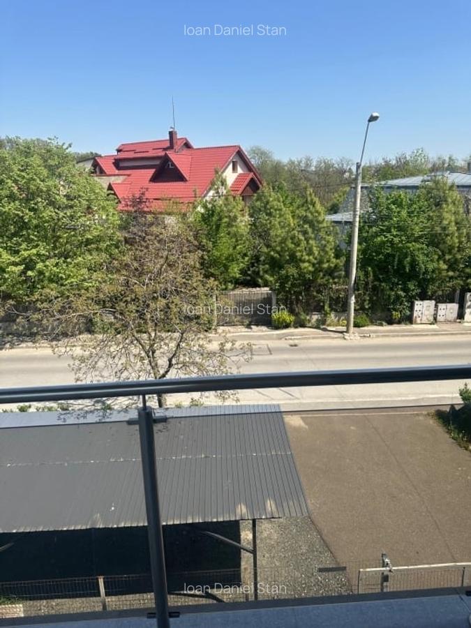 2 Camere Sisesti/ Baneasa - 15