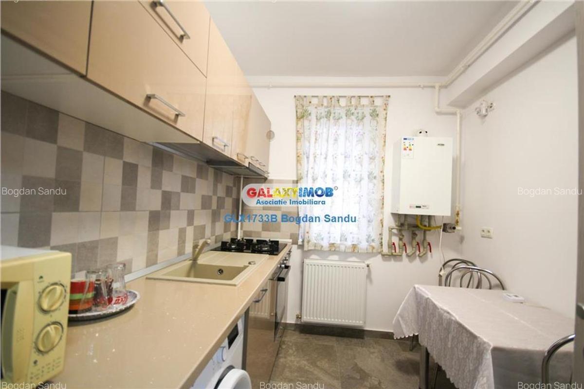 Apartament cu 2 camere de inchiriat Bragadiru - Leroy Merlin - 6