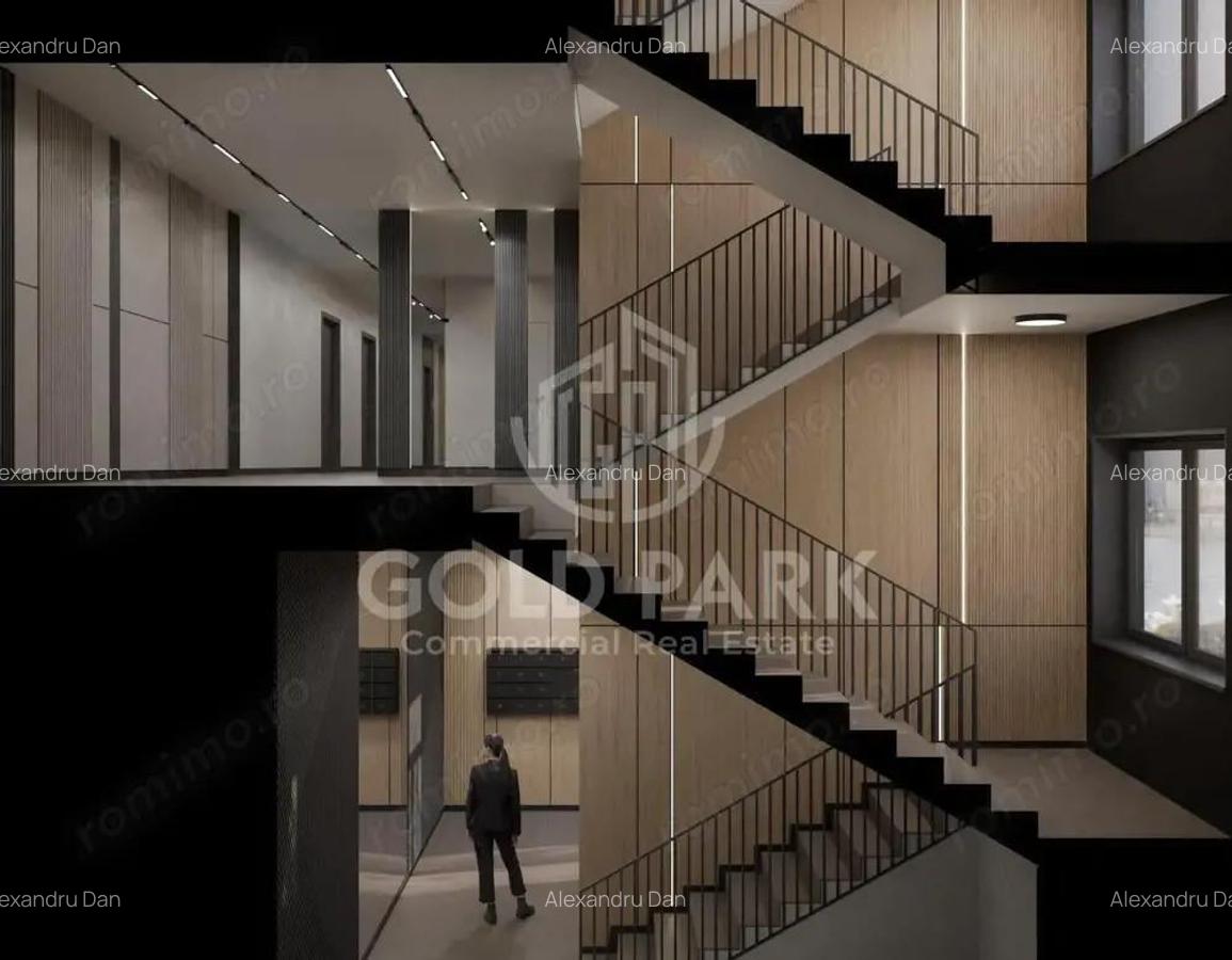 Spatiu Comercial - Floresti/Eroilor - Vitrina/Preluare Chiriasi - 3