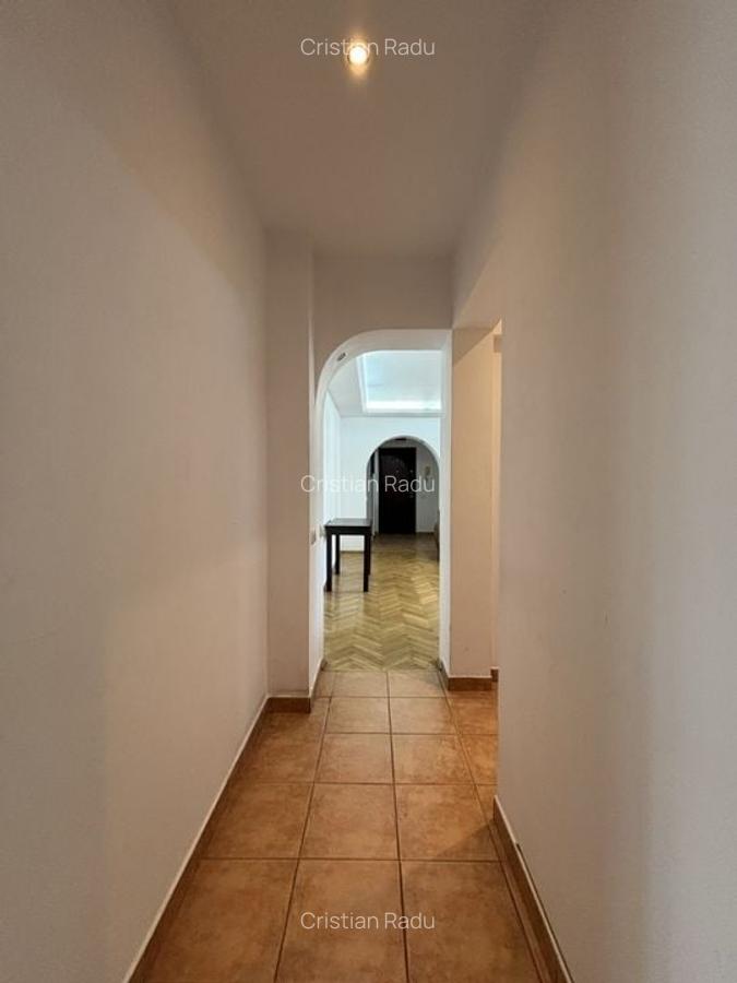 Apartament 3 camere | Etaj 1 | Centrală proprie | Instalații - 10