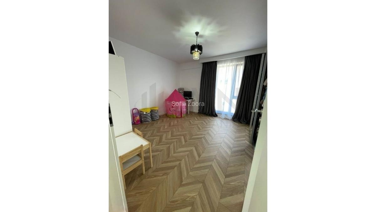 REA1019861 Apartament spatios 3 Camere Damaroaia - 5