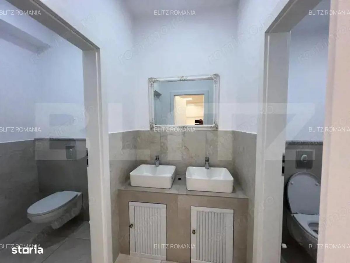 Spatiu comercial, 137 mp, constructie noua, Central - 8 Spatiu comercial, 137 mp, constructie noua, Central - 8