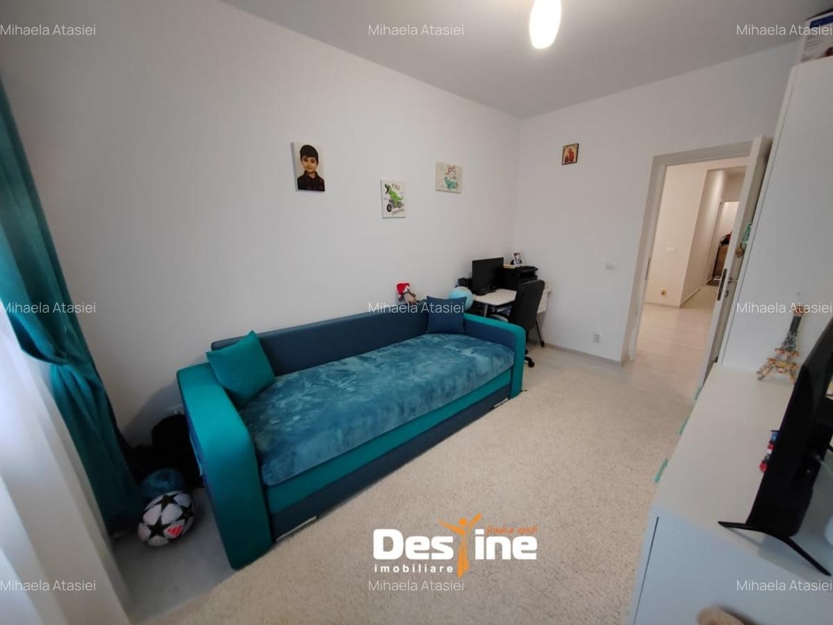 Apartament 3 camere Open Space 64,12 MP zona Bucium - 4