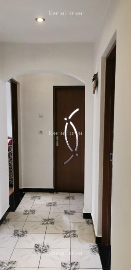 Apartament cu 2 camere decomandat Falticeni central - 8