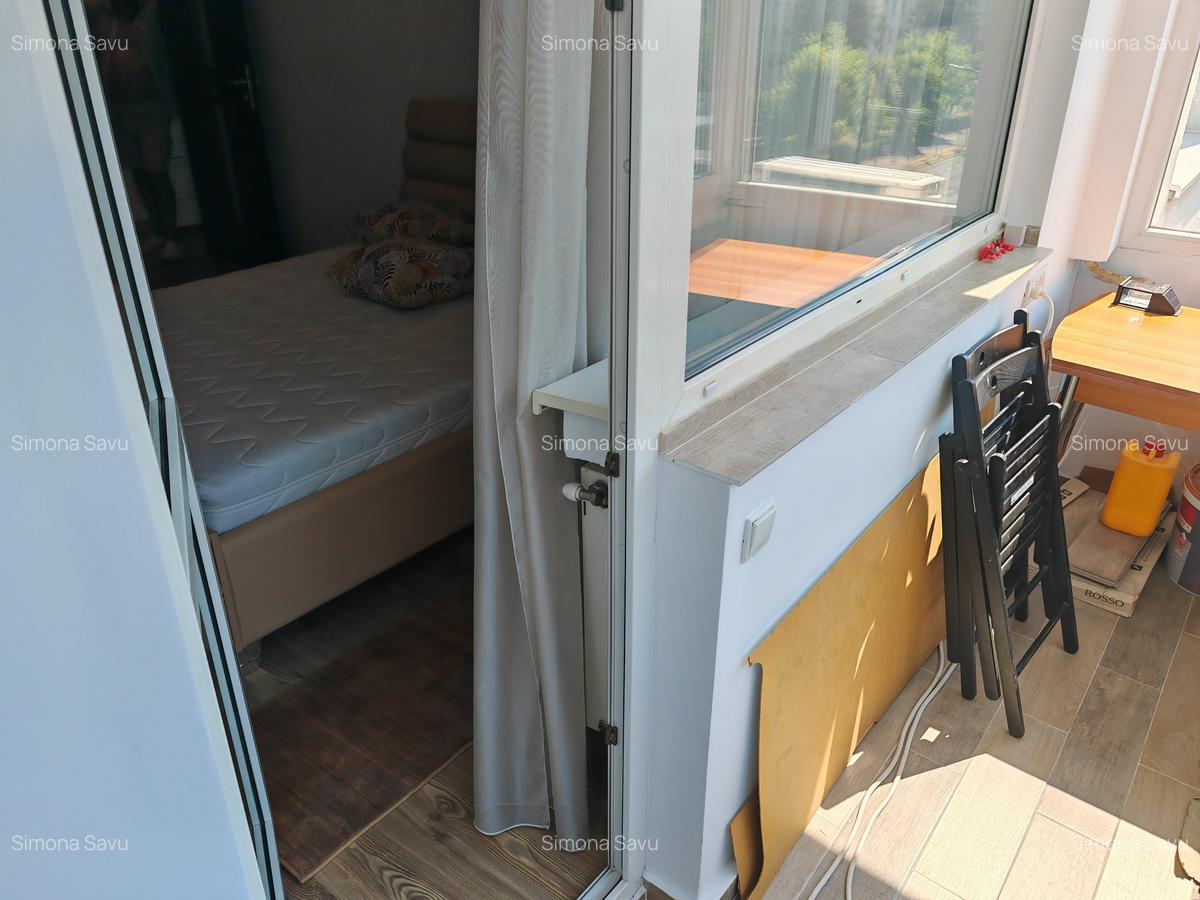 Apartament cu 2 camere decomandat, mobilat în Centrul Civic - 7