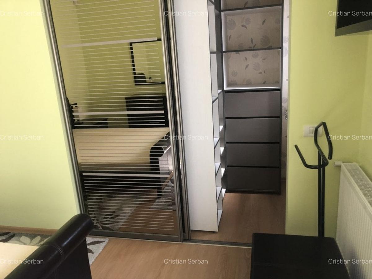 Apartament superb, mobilat , nelocuit - 13
