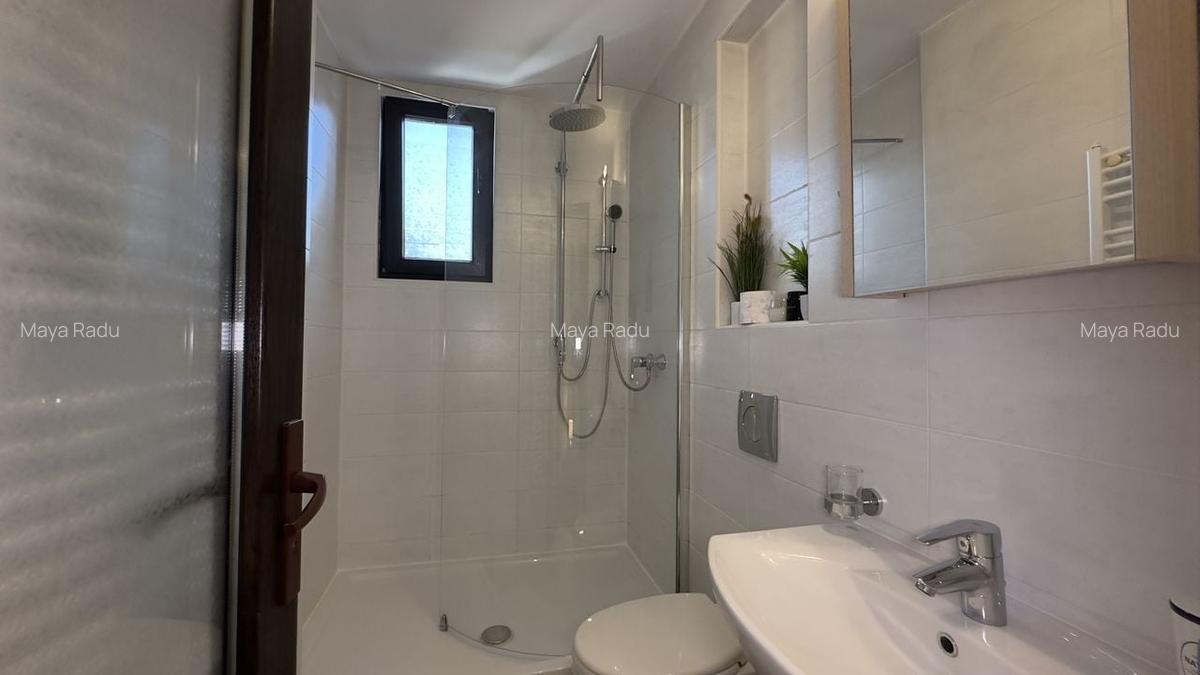 Apartament 3 camere de închiriat / Floreasca - 9