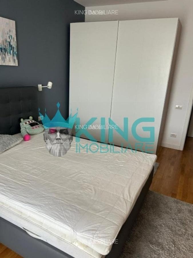 Apartament 2 Camere Herastrau Bucuresti - 10