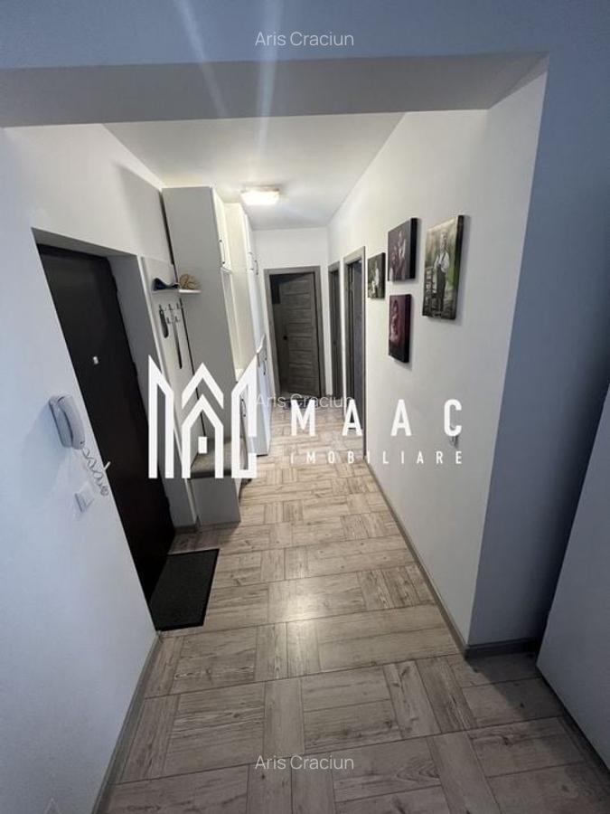 Apartament 3 camere | 70 MPU | Balanta - 5