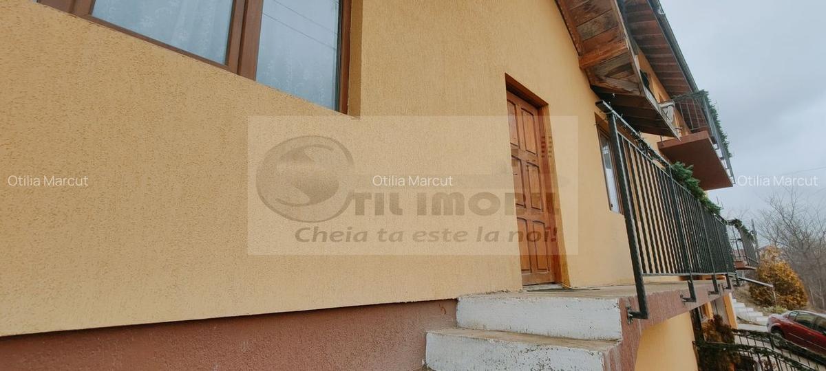 IASI VISAN BUCIUM CASA DUPLEX LA STRADA - 5