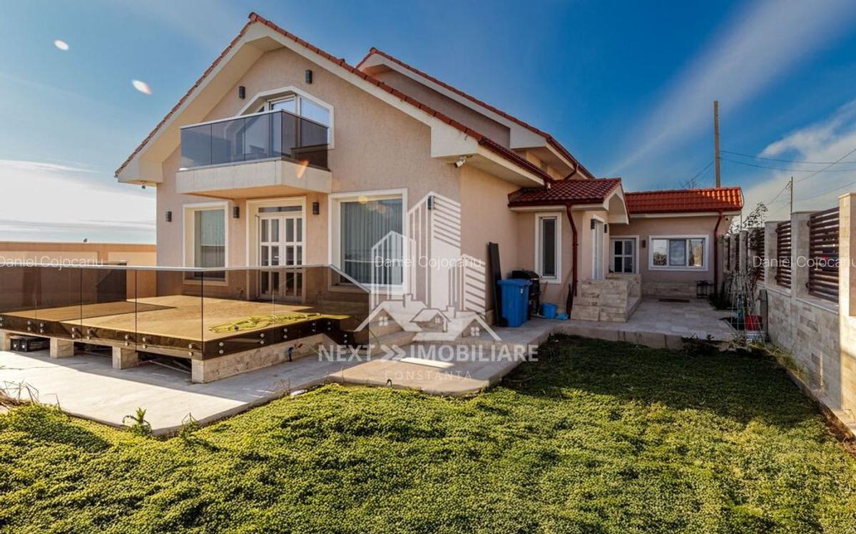 Casa Lazu P+M, renovata 2022, teren 400mp - 3 Casa Lazu P+M, renovata 2022, teren 400mp - 3