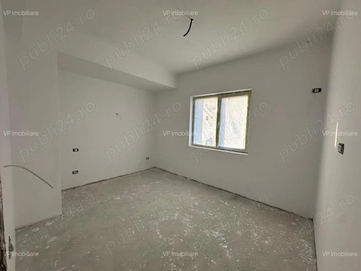 Casa individuala cu incalzire in pardoseala in Domnesti - 15