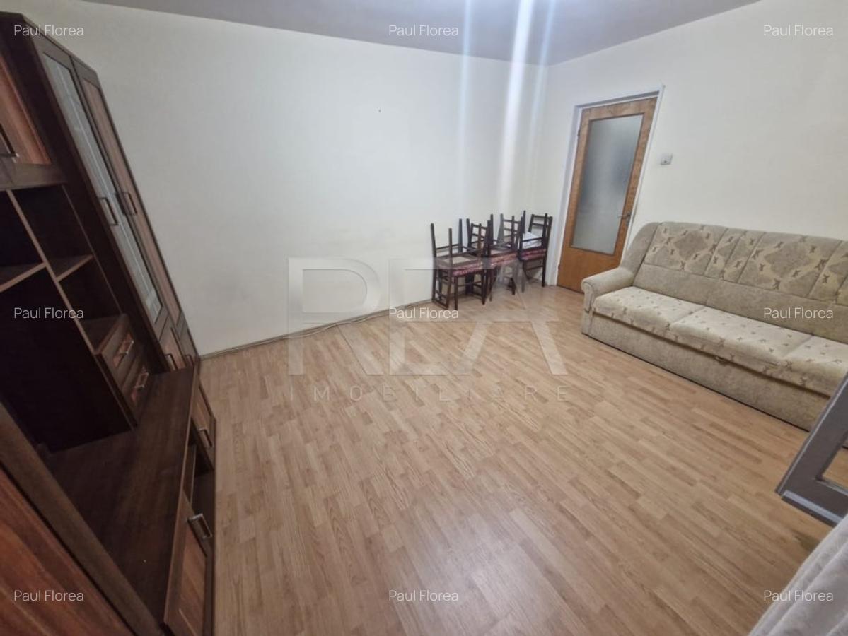 Apartament cu 2 camere la 12 minute de metrourile Dristor 1 si Grigorescu - 1