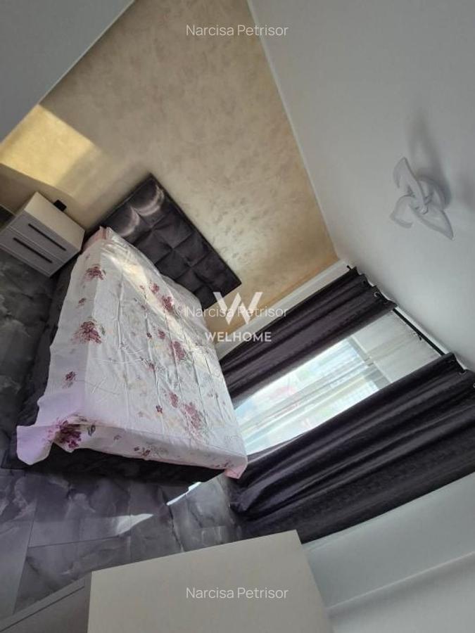 Investiție ideală! Apartament 2 camere, modern, parcare inclusă - 6