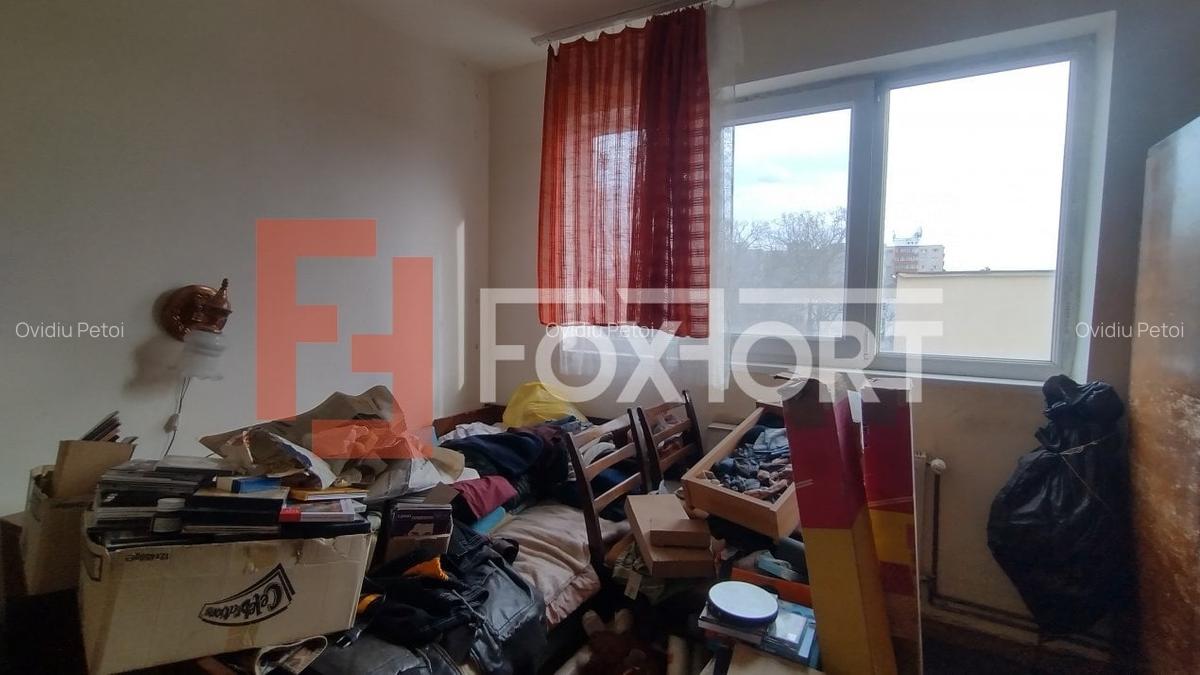 Apartament 4 camere, Zona Cetatii, bloc cu acoperis - 11