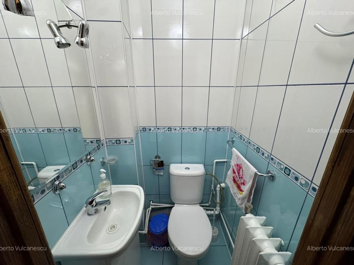 Apartament 4 camere, decomandat, 98.42mp, cartier 1 Mai, zona Insula - 14