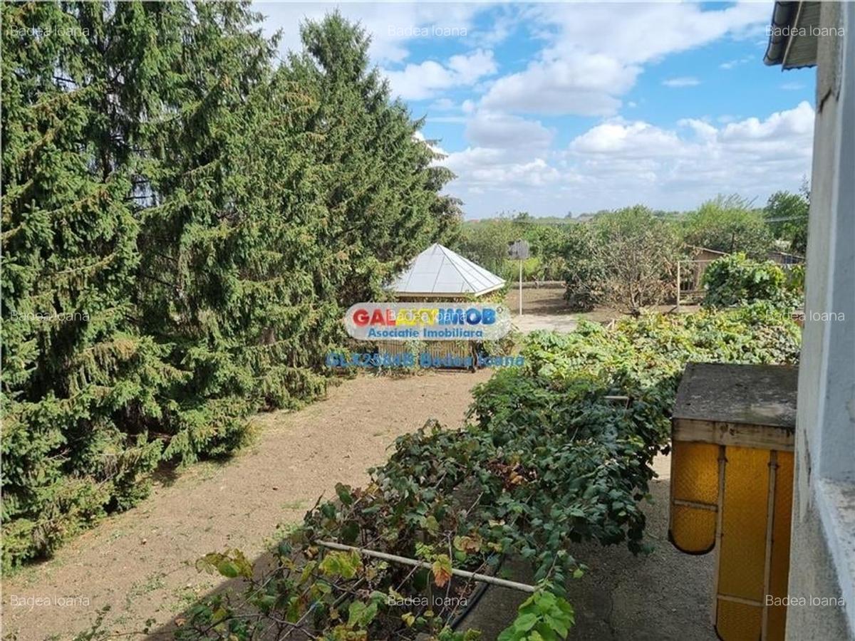 Casa P+1+M cu teren 2000mp - Petrachioaia, Ilfov - 3
