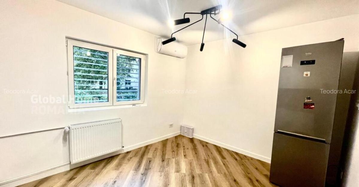 Apartament 4 Camere - Nerva Traian | Parter + Partial Utilat - 2