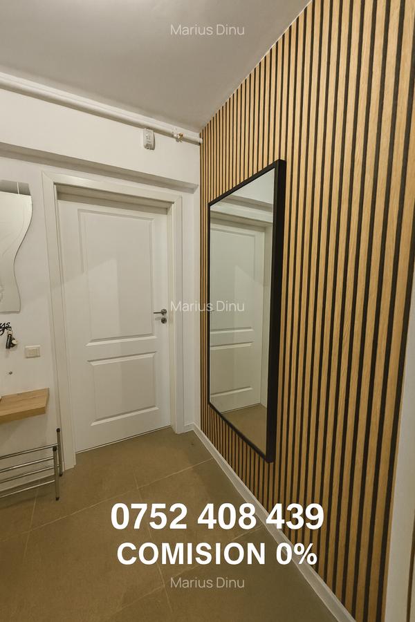APARTAMENT 2CAMERE CU CURTE PROPRIE+MOBILAT/UTILAT+LOC PARCARE -str DIAMANTULUI - 11