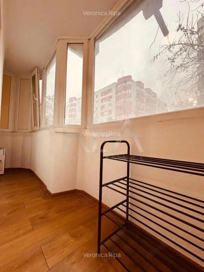 Garsoniera 40 mp, 1/8 -13 Septembrie - 3