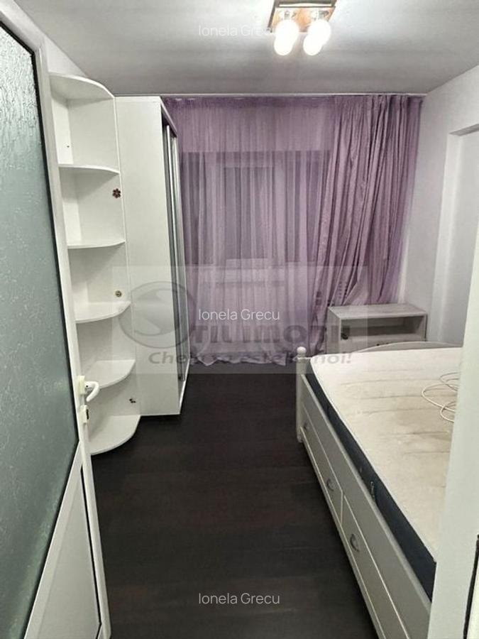 Apartament 3 Camere Decomandat – CUG - 430 EURO - 6