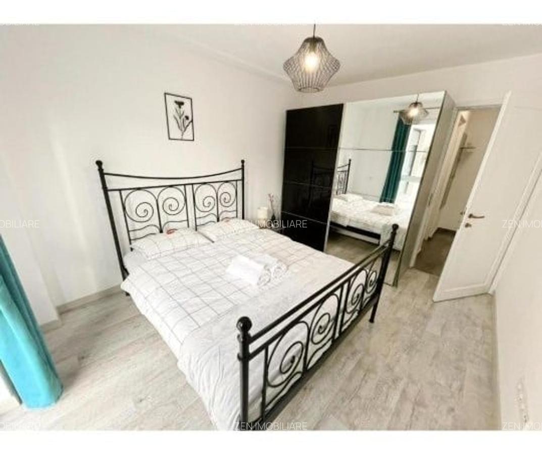 Apartament elegant, 2 camere decomandate, Str. Traian Moșoiu – imobil nou - 7