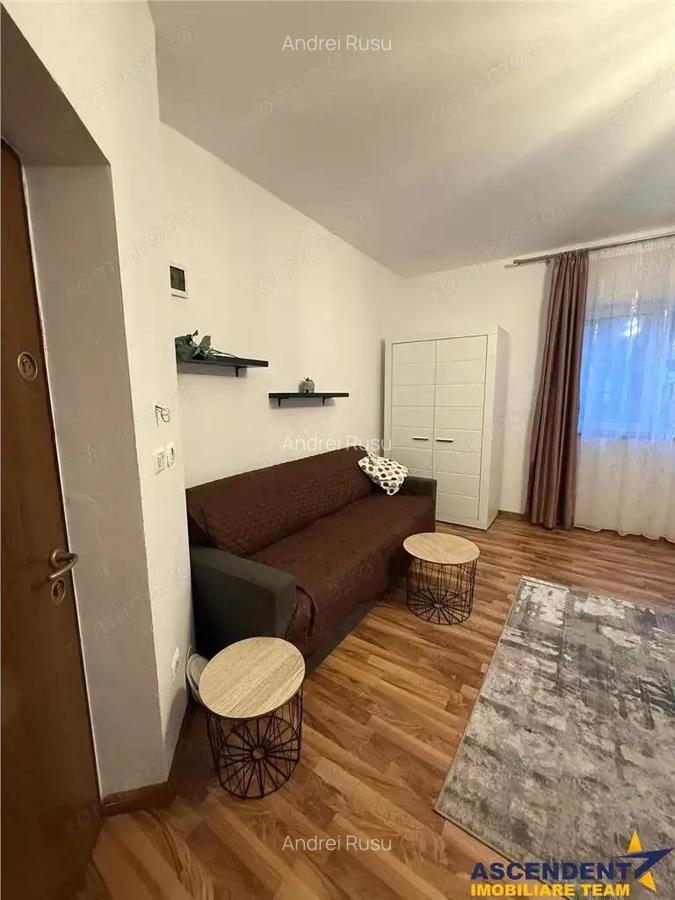 Pet friendly! Regim vila,decomandata, mobilata,utilata,constructie noua,Bunloc, Brasov - 2