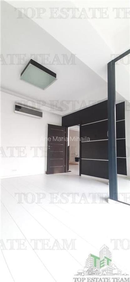 Apartament 2 camere de vanzare, lux, Dorobanti, centrala, balcon, bloc boutique - 9