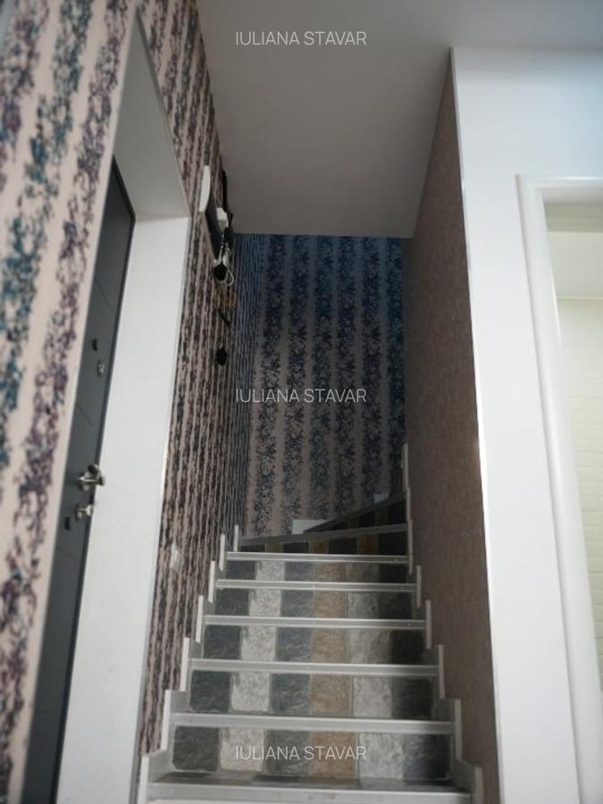 Casa 4 camere individuala Tunari cu curte - 4