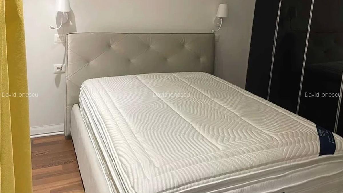 Apartament 3 camere de vanzare lacul Floreasca Rahmaninov, mobilat - 10