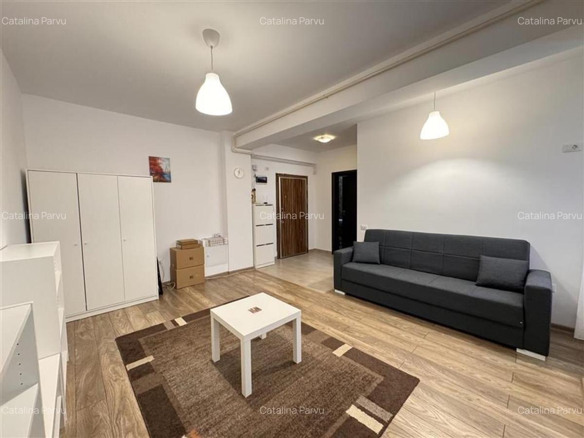 Inchiriere 2 camere Militari Residence | bloc 2018 | mobilat si utilat | - 2 Inchiriere 2 camere Militari Residence | bloc 2018 | mobilat si utilat | - 2