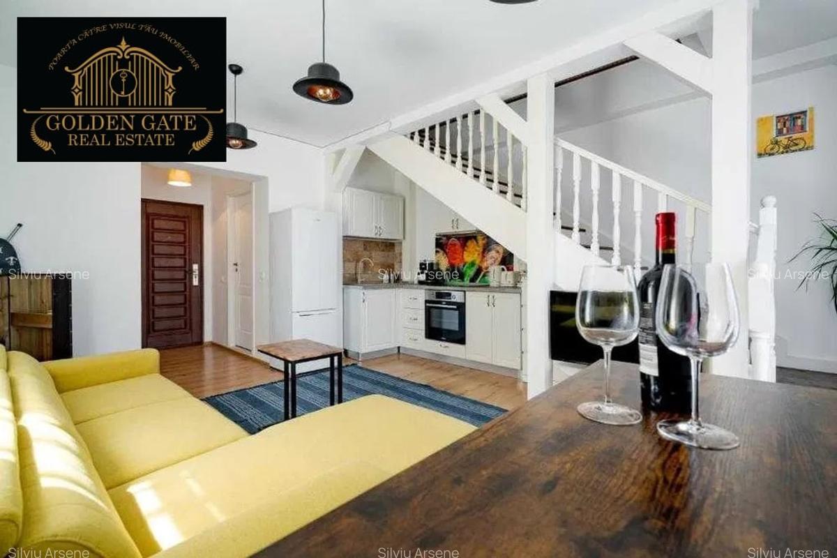 Unirii - Cantemir | 4 Camere | Balcon | Centrala | AirBnb / Booking - 5