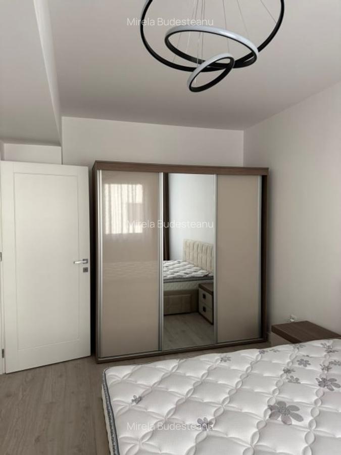 Apartament 2 camere Ivory Residence + Parcare - 5