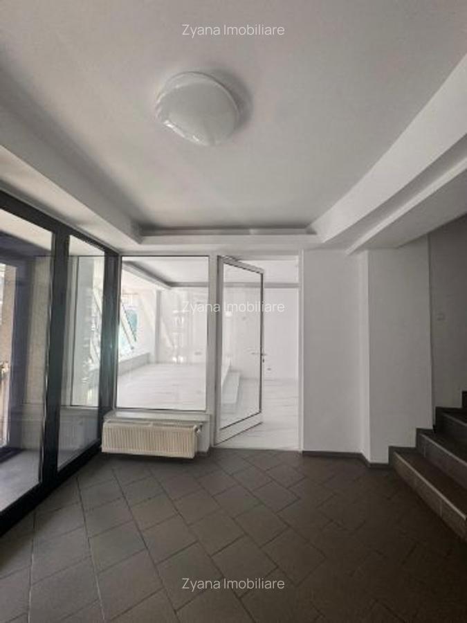 🔹SPATIU COMERCIAL / Cabinete medicale / Birouri - Parter - 80 mp. | Piata  DOROBANTI - 7