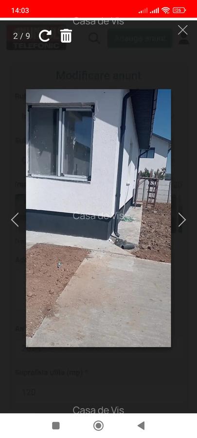 Casa P+M de vanzare - 7